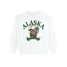 Load image into Gallery viewer, Alaska Wildlife Sweatshirt