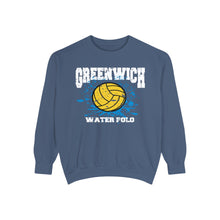 Load image into Gallery viewer, Greenwich Water Polo Sweatshirt