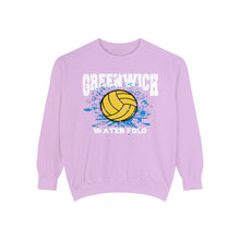 Load image into Gallery viewer, Greenwich Water Polo Sweatshirt