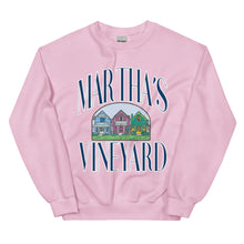 Load image into Gallery viewer, Martha's Vineyard Sweatshirt