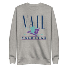 Load image into Gallery viewer, Vail Sweatshirt