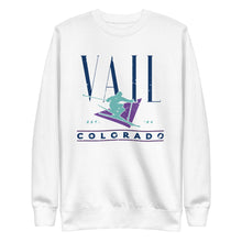 Load image into Gallery viewer, Vail Sweatshirt