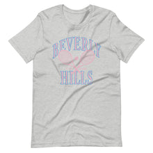 Load image into Gallery viewer, Grey Beverly Hills Tennis Club Shirt