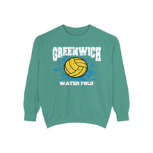 Load image into Gallery viewer, Greenwich Water Polo Sweatshirt
