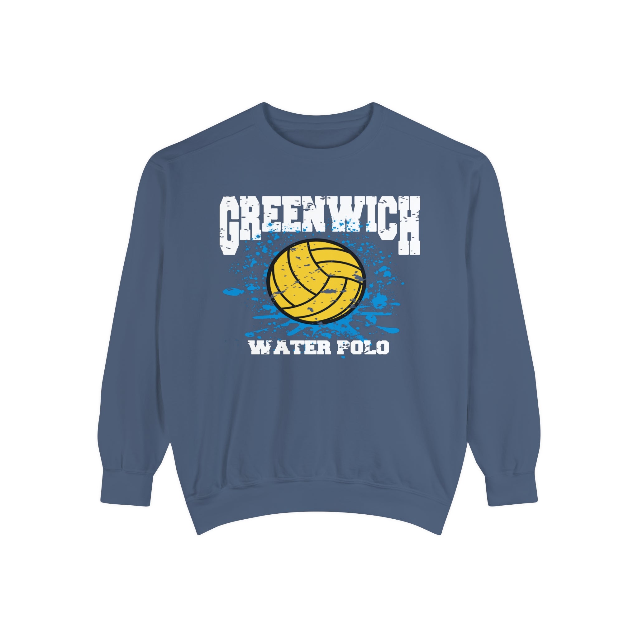 Water polo shop sweatshirts