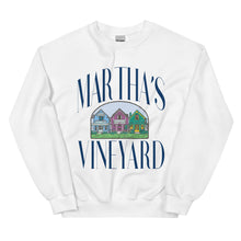 Load image into Gallery viewer, Martha&#39;s Vineyard Sweatshirt
