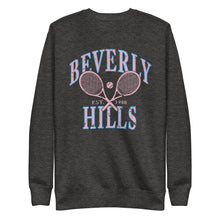 Load image into Gallery viewer, Beverly Hills Tennis Sweatshirt
