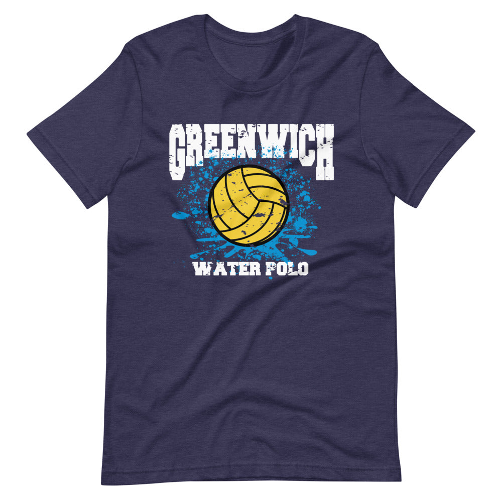 Greenwich Water Polo Shirt