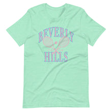 Load image into Gallery viewer, Mint Beverly Hills Tennis Club Shirt
